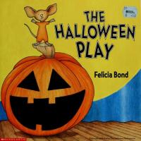 The Halloween Play