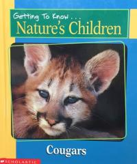 Cougars