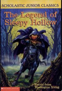 The Legend of Sleepy Hollow