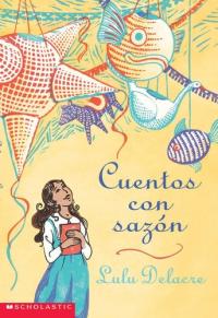 Cuentos con sazón