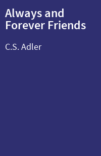 Always and Forever Friends
