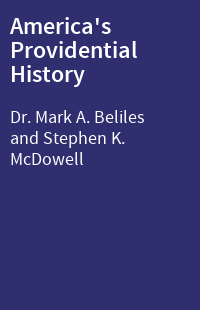 America's Providential History