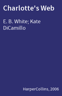 Charlotte's Web