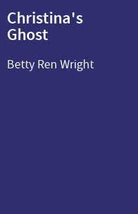 Christina's Ghost