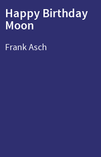 Happy Birthday Moon