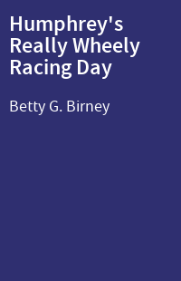 Humphrey's Really Wheely Racing Day