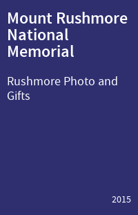 Mount Rushmore National Memorial