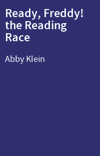 Ready, Freddy! the Reading Race