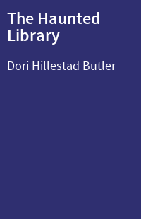 The Haunted Library