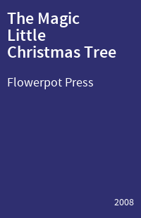 The Magic Little Christmas Tree