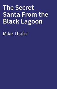 The Secret Santa From the Black Lagoon