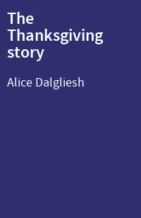 The Thanksgiving story