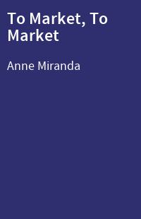 To Market, To Market