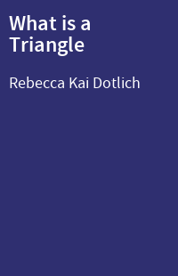 What is a Triangle