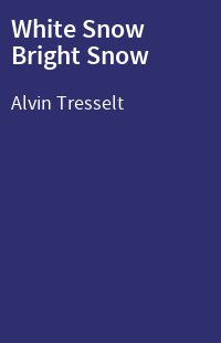 White Snow Bright Snow