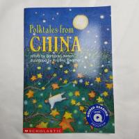 Folktales from China