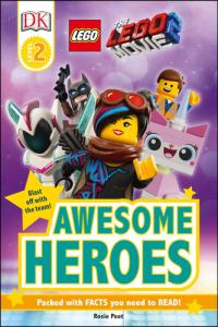 Awesome Heroes