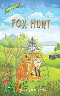 Fox Hunt Decodable Chapter Books