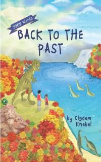 Back to the Past Decodable Chapter Book for Kids with Dyslexia
