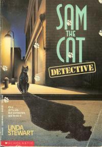Sam the Cat