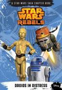 Star Wars Rebels: Droids in Distress