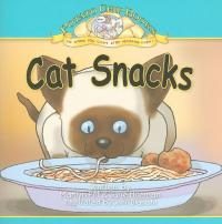 Cat Snacks