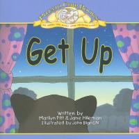 Get Up