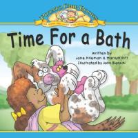 Time for a Bath