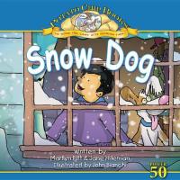Snow Dog