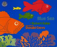 Blue Sea