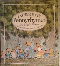 Father Fox's Pennyrhymes