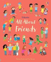 All about Friends