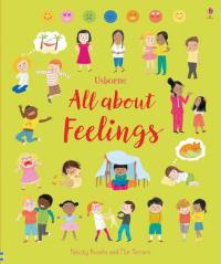 All about Feelings IR