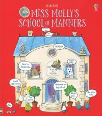 Miss Molly's School of Manners