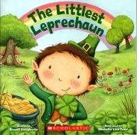 The Littlest Leprechaun