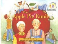 The Apple Pie Family