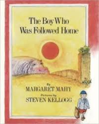 The Boy who was Followed Home