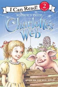Charlotte's Web: Wilbur's Prize