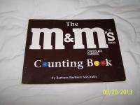The M&M's Counting Book