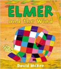 Elmer and the Wind