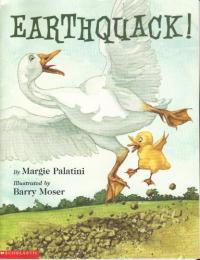 Earthquack!