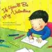 If You'll be My Valentine