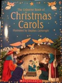 The Usborne Book of Christmas Carols