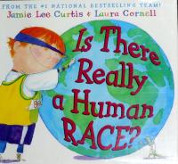 Is There Really a Human Race?