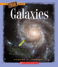 Galaxies (a True Book: Space)