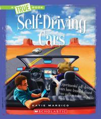 Self-driving Cars
