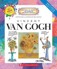Vincent Van Gogh