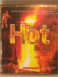 The Hot Book Cold Book