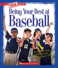Being Your Best at Baseball