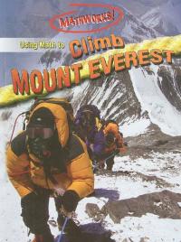 Using Math to Climb Mount Everest